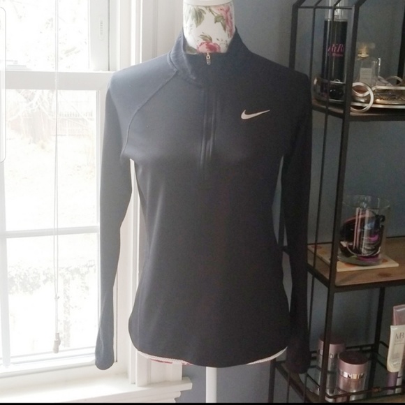 Nike Tops - Nike running shirt